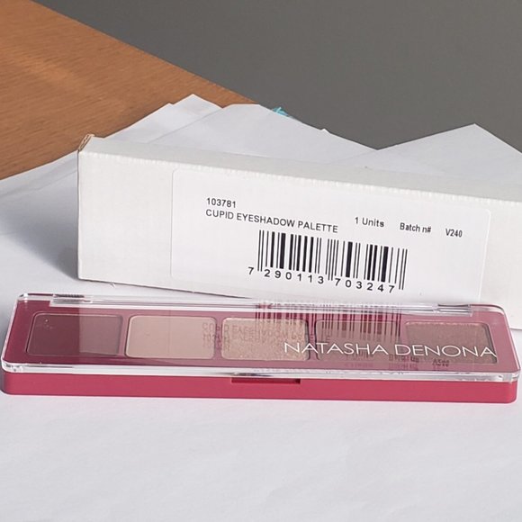 Natasha Denona Other - Eyeshadow Palette, Natasha Denona eyeshadow palette